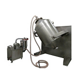 Вакуумный загрузчик DY-450-5.5